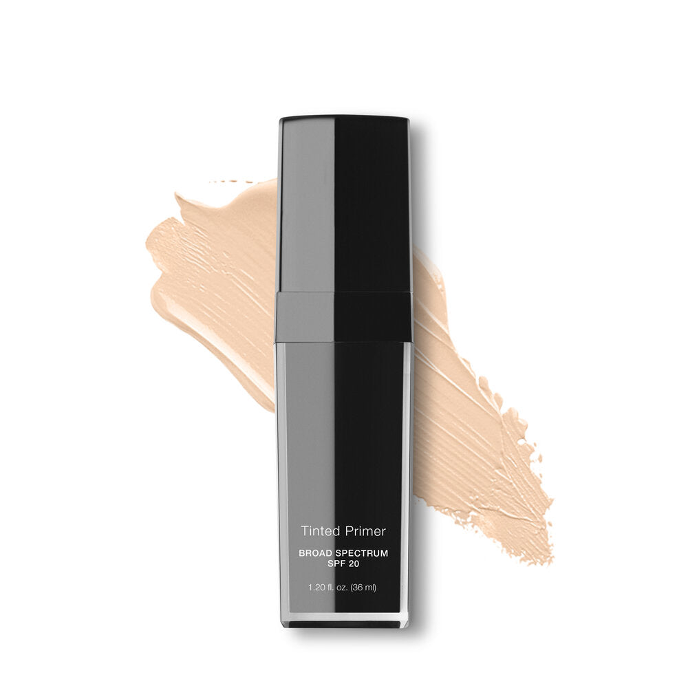 TINTED PRIMER - Light