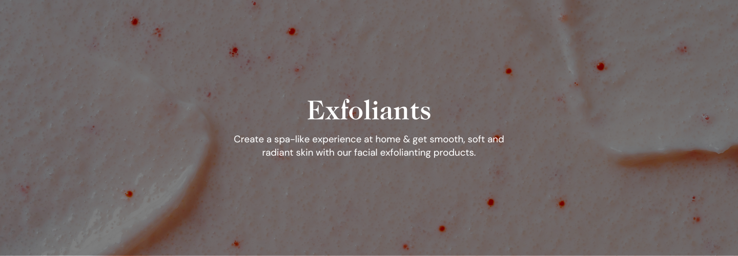 Exfoliants