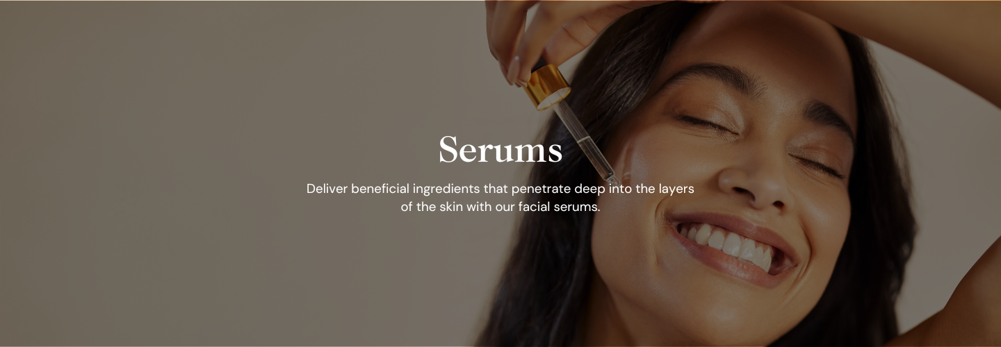 Serums