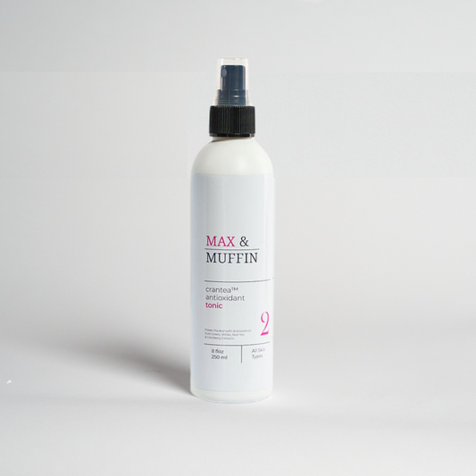 Crantea Antioxidant Toner