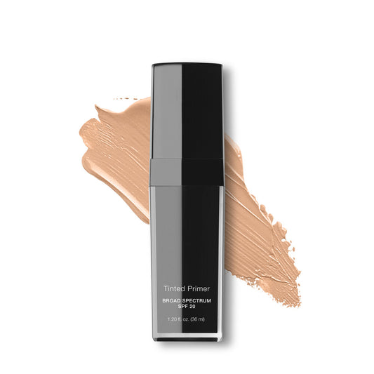 TINTED PRIMER - Medium/Deep